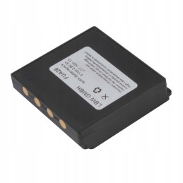 Baterija hbc radiomatic fub9nm 6vdc