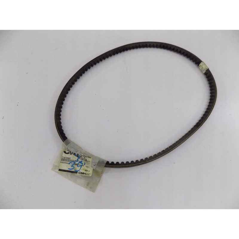 Dantytas diržas cnh 71472992 b45 17x1143