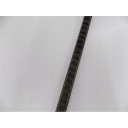 Dantytas diržas cnh 71472992 b45 17x1143