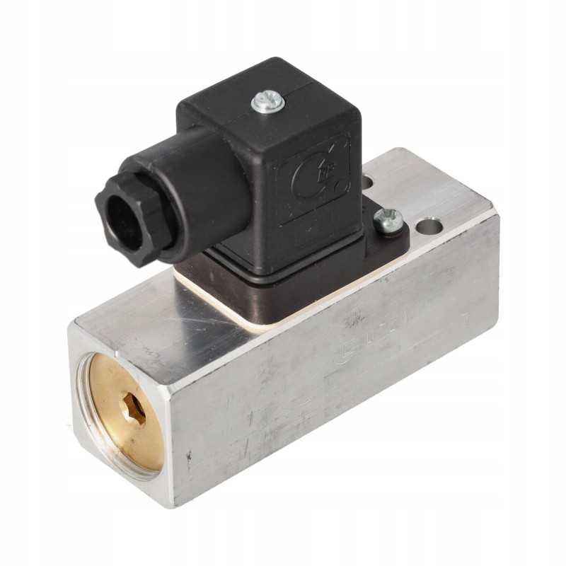 Slėgio jutiklis ds 117 350 b 20 350 bar