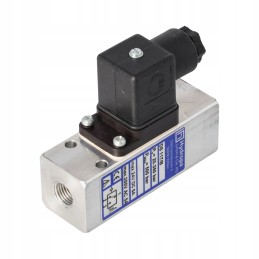 Slėgio jutiklis ds 117 350 b 20 350 bar