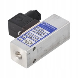 Slėgio jutiklis ds 117 350 b 20 350 bar