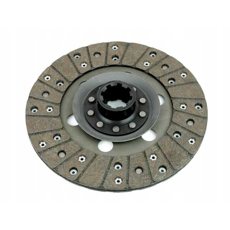 Sankabos diskas 295 1487 claas gf 655021 655021