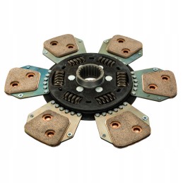 Diskas sukabina tik Antares 29 221 506 fi 348 tarpus