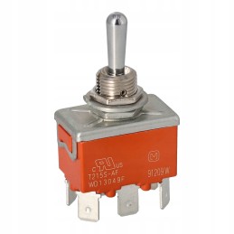 Išjunkite t215s af 2p