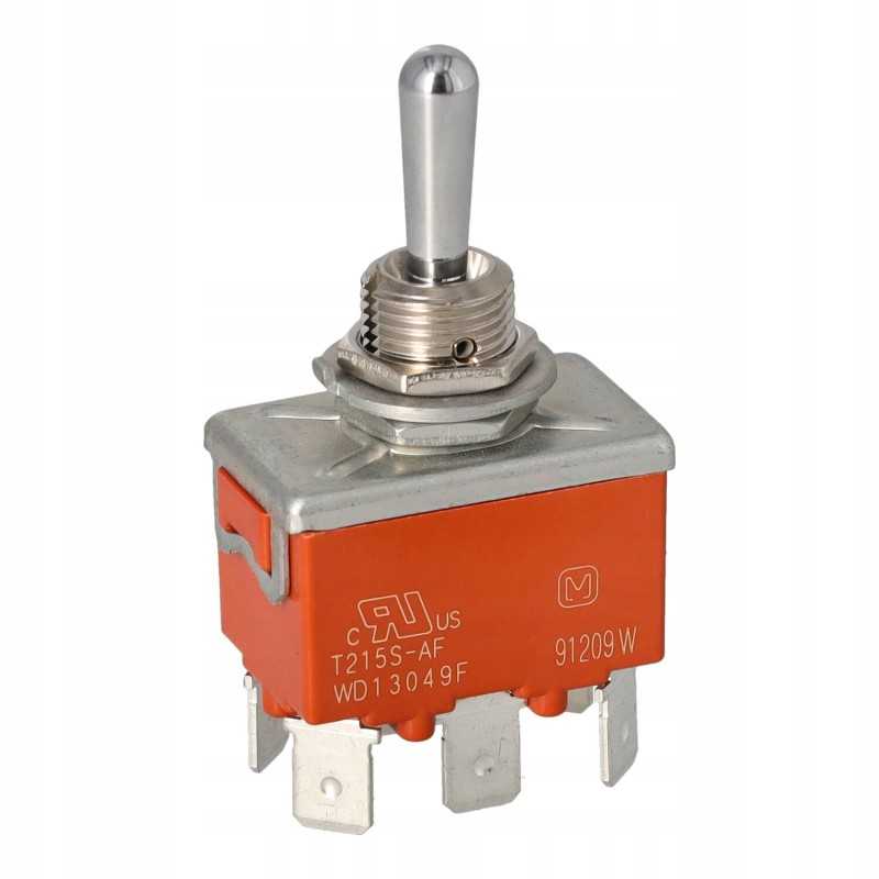 Išjunkite t215s af 2p