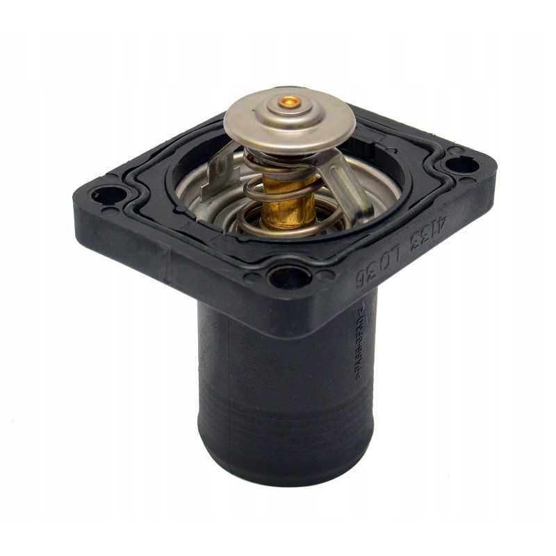 Termostatas su korpusu JCB Perkins