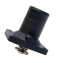 Termostatas su korpusu JCB Perkins