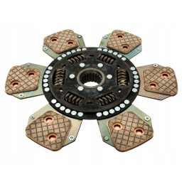 Diskas sukabina tik Antares 29 221 506 fi 348 tarpus