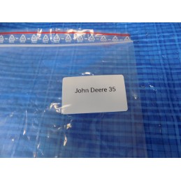 John Deere lg808656 kuro siurblys