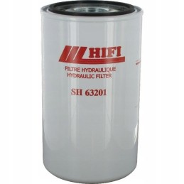 Sh63201 hifi hidraulinis filtras