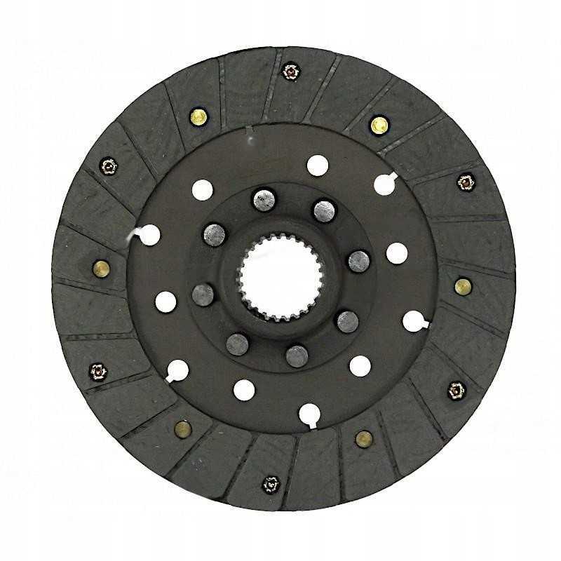 Sankabos diskas ursus c330 ii st 42211050 andoria