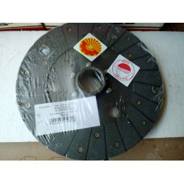 Sankabos diskas 2 pakopa C 360 46511060 Chelmno