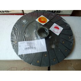 Sankabos diskas 2 pakopa C 360 46511060 Chelmno