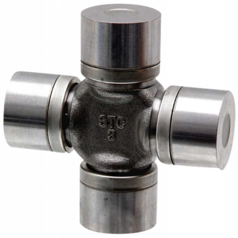 Dana spicer kryžminė jungtis