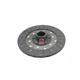 Sankabos diskas 2 pakopa c 330m org ursus