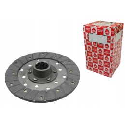 Sankabos diskas 2 pakopa c 330m org ursus