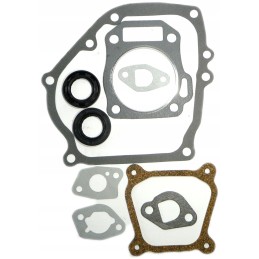 Tarpiklių komplektas honda gx160 gx 160 variklio tarpikliams