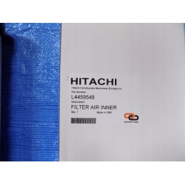 Oro filtras l4459548 hitachi