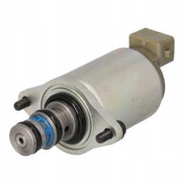 Solenoidinis vožtuvas tm 12v 25bar tm68502 nordhidraulinis rs220 rsq240 er52