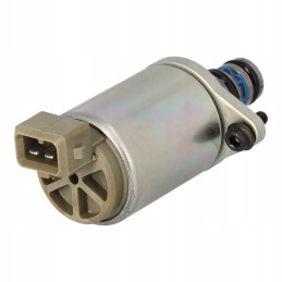 Solenoidinis vožtuvas tm 12v 25bar tm68502 nordhidraulinis rs220 rsq240 er52