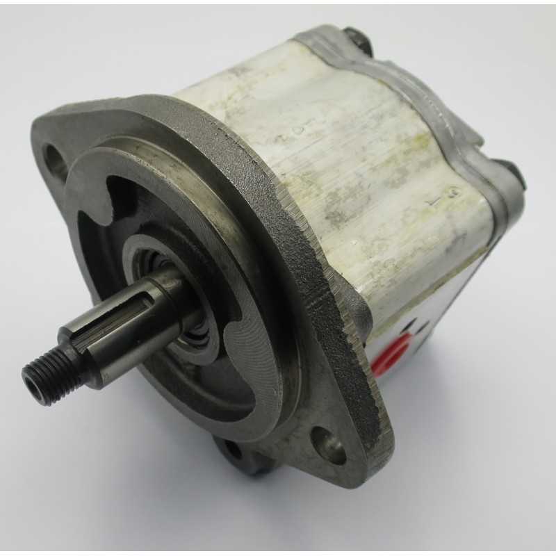 C10l thwaites hidraulinis siurblys 31920