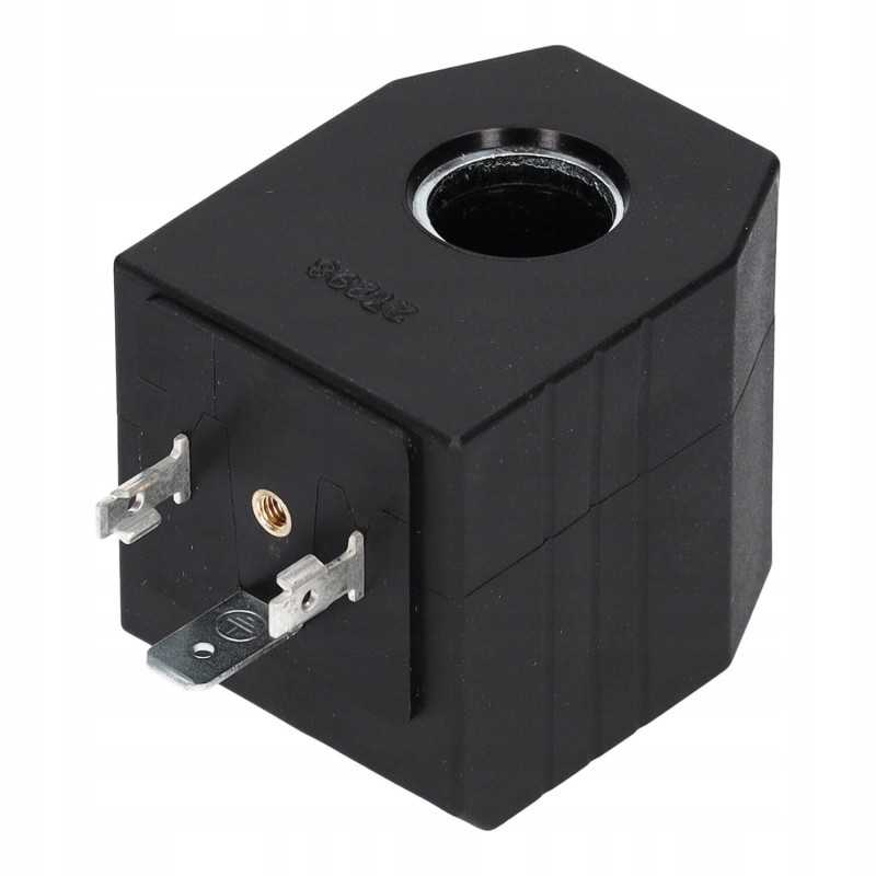 Ritė 12vdc 26w fi14h 40mm