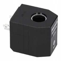 Ritė 12vdc 26w fi14h 40mm