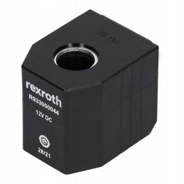 Ritė 12vdc 26w fi14h 40mm