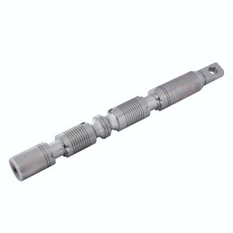 Slankiklis f130cf tipo ych ir rankena d