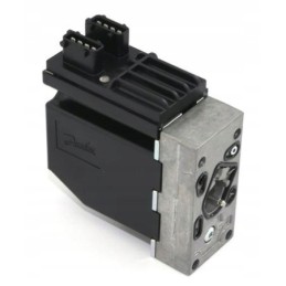 Solenoidinis vožtuvas sauer danfoss 157b4914 pvek di 24vdc