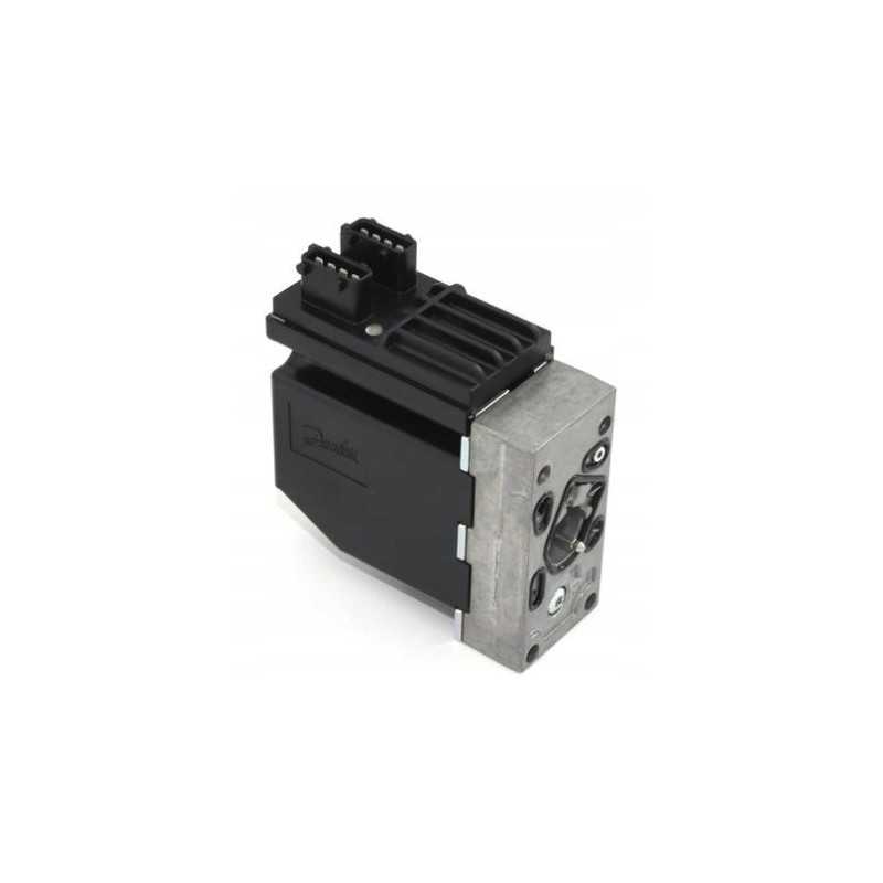 Solenoidinis vožtuvas sauer danfoss 157b4914 pvek di 24vdc
