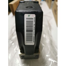Solenoidinis vožtuvas sauer danfoss 157b4914 pvek di 24vdc