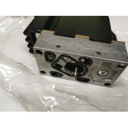 Solenoidinis vožtuvas sauer danfoss 157b4914 pvek di 24vdc