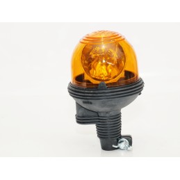 Blykstės įspėjamoji lemputė 12v h1 lanksti