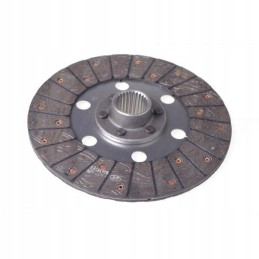 Sankabos diskas II st 28z fi 280 zetor