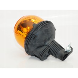 Blykstės įspėjamoji lemputė 12v h1 lanksti