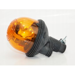 Blykstės įspėjamoji lemputė 12v h1 lanksti