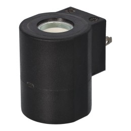 Comatrol ritė 27vdc 27w fi16 15 h 50 2mm