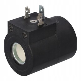 Comatrol ritė 27vdc 27w fi16 15 h 50 2mm