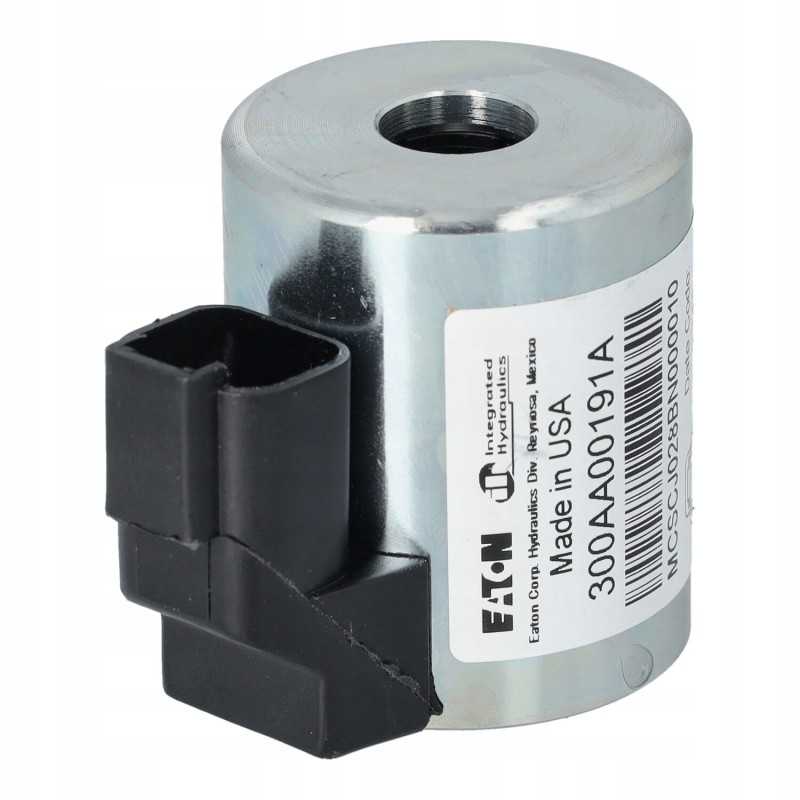 Eaton Vickers ritė 28vdc fi13h 46mm