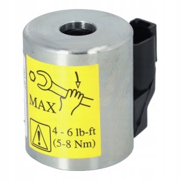 Eaton Vickers ritė 28vdc fi13h 46mm