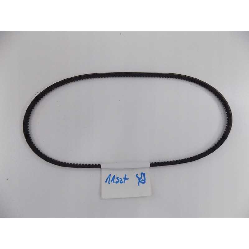 Volvo krumpliuotas dirzas 966695 9 5x1125