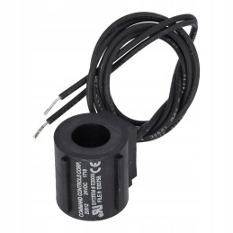 Bucher ritė 24vdc fi15 8 h 33 5mm