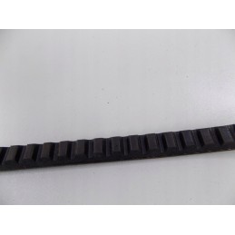 Mitsuboshi recmf 8480 dantytas diržas