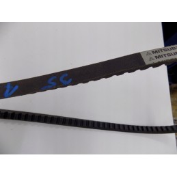 Mitsuboshi recmf 8480 dantytas diržas