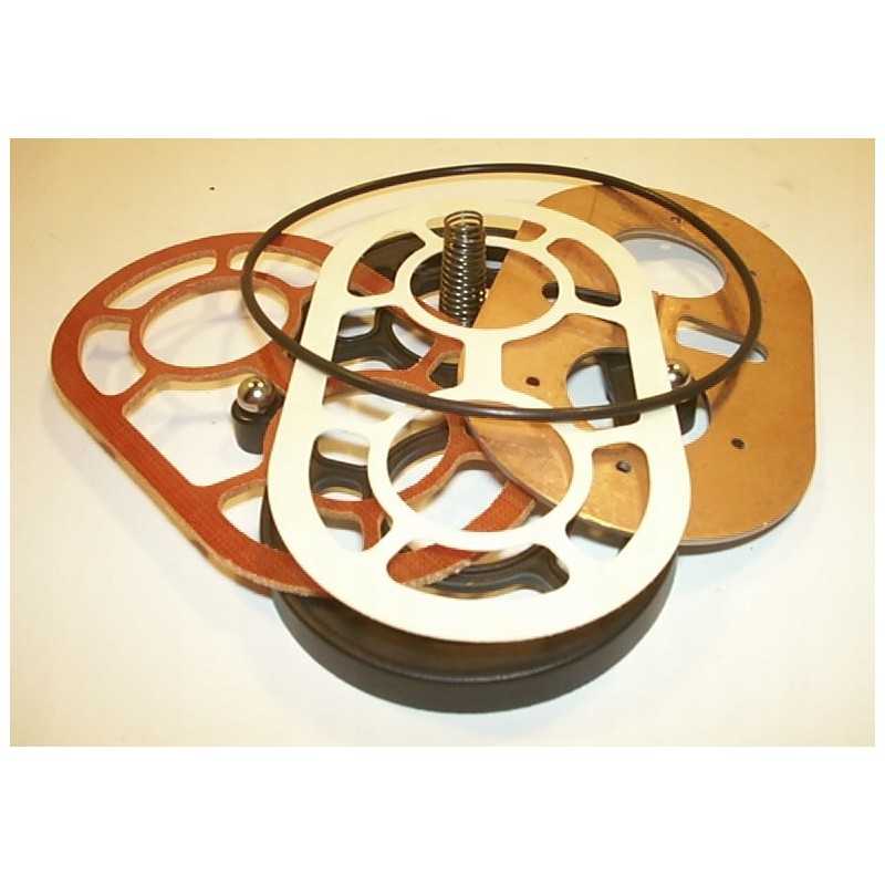 Cessna 24300 serijos sandariklių rinkinys