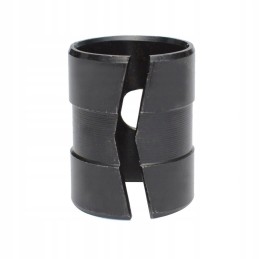 Kaušo cilindro įvorė JCB 1207 0011 45x39x58