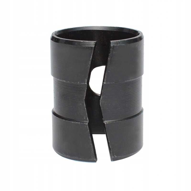 Kaušo cilindro įvorė JCB 1207 0011 45x39x58