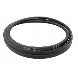 Pavaros diržas 276 2445 2762445 vikšras kat